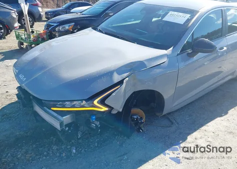 2022 Kia K5 Gt-Line z USA, uszkodzony, nr VIN 5XXG64J24NG155595